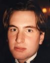 James in 1996